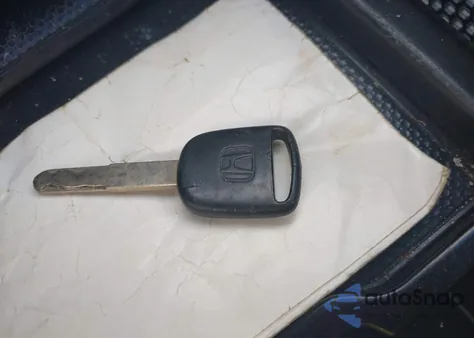 2004 Honda Pilot Ex-L from USA, damaged, VIN 2HKYF18534H620535